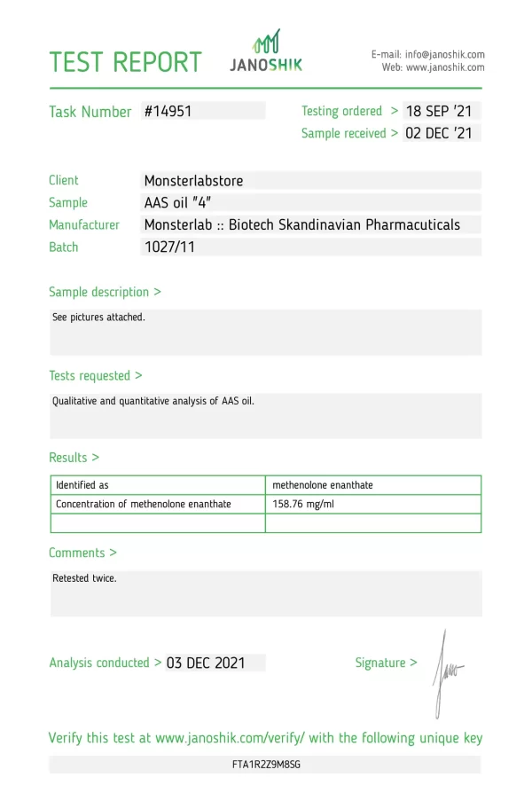 PRIMOBOLAN SPRAY 100 MG/ML 100 ML - Image 2