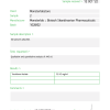 Trestolone Acetate (ment) - Image 3