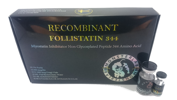 Follistatin 344