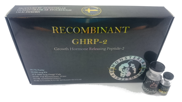 Ghrp 2