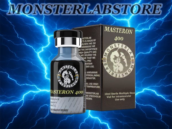 masteron-400-