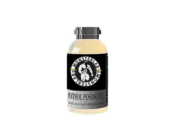 SYNTHOL-MONSTERLAB