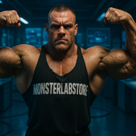 monsterlab peptides
