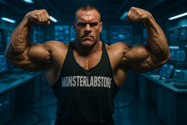 monsterlab peptides