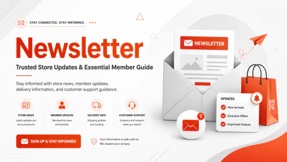 Newsletter 1 newsletter